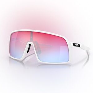 Oakley Prizm Snow Saphire Lenses